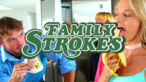 Family Strokes