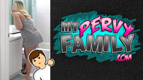 My Pervy Family