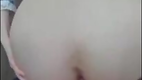Real wife's betrayal with her husband's hottest friend
