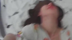 Pals drill my wife in the .Real deception