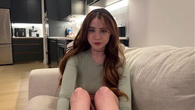 Cheating On My Girlfriend With My step Sisters Hot Finest Buddy-Rosie Rider